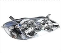 Corolla CE120 Head Lamp 81130-02121 2003-2008