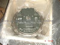 Final Drive Travel Motor For GM35VL MAG-33VP TM40 DH35 DH55 DH60