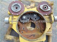 Fly Wheel Housing Group 0T01300