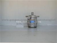 SD7 Pump, 0T12302 OT12304 0T12304 1T12001 1T12018 1V11027