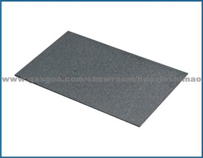 Titanium Anode Plate