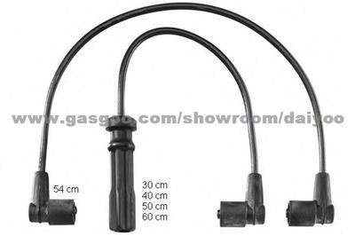 Ignition Cable Kit 271483-0 For Volvo