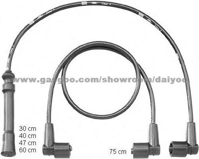 Ignition Cable Kit 1367224 For Volvo