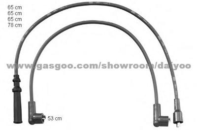 Ignition Cable Kit 1306696-4 For Volvo