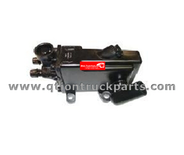 81417236059 / 81417236026 MAN Hydraulic Hand Pump