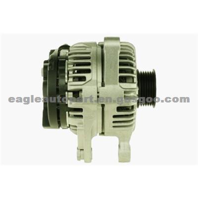 Alternater 12V 80A 327060-0D030 For Corolla 3ZRFE 4ZRFE ZZE11