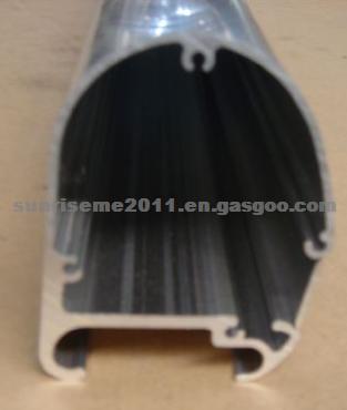 Aluminum Alloy Extrusion Products XJ352