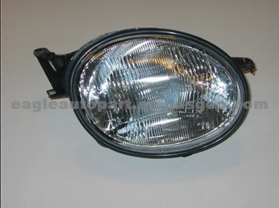 Fog Lamp For Toyota Corolla AE112 With Oem 81110-L1380