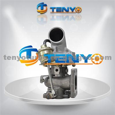 ISUZU Filly Turbocharger HT12-11A 14411-1W401 14411-1W400