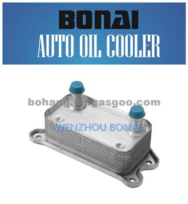 Volvo Oil Cooler 30637966