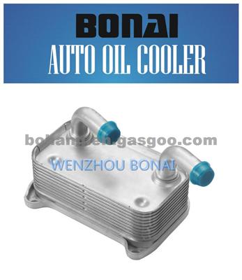 Oil Cooler 9496495 For Volvo V40/ S40