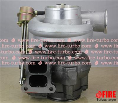 Turbochargers HX40W 4047912 For SINO Truck.