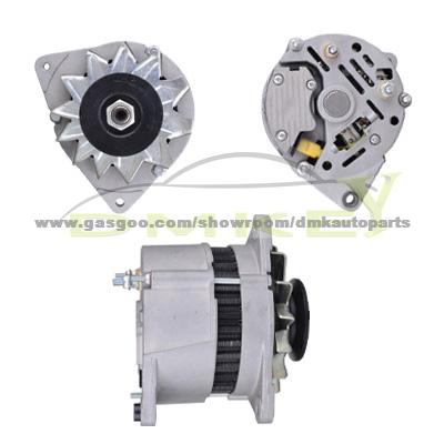 LRA-460 CA1227IR 12V/65A LUCAS Car Alternator