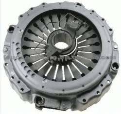 3483 034 043 FOR RENAULT TRUCK CLUTCH COVER