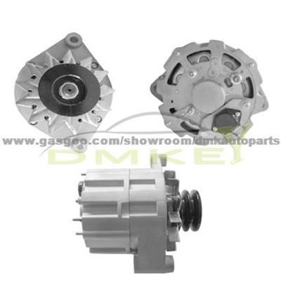 OEM:CA722IR 0120-489-303 24V/45A Volvo Car Alternator