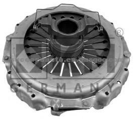 3483 034 035 FOR RENAULT VOLVO TRUCK CLUTCH COVER