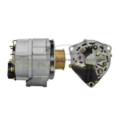 OEM:CA1505IR 24V/100A Mercedes-Benz Actros Car Alternator