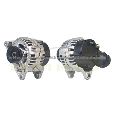 OEM:CA1556IR 12V/90A IVECO DAILY Car Alternator