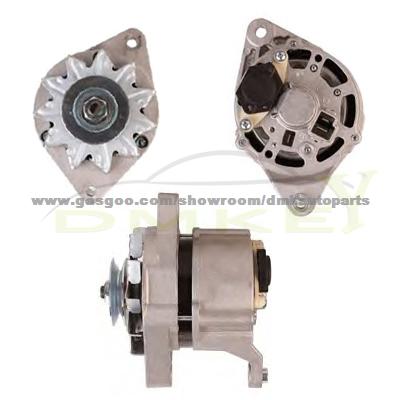 OEM:CA77IR 0120-339-515 12V/33A Fiat Car Alternator