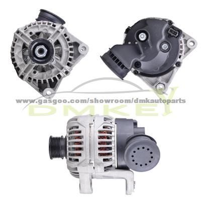 OEM:0124515050 12V/120A IVECO,BMW Car Alternator