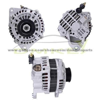 OEM:JA1357IR 12V/100A NISSA Car Alternator