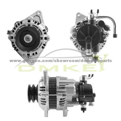 OEM:37300-42360 37300-4235512V/110A HYUNDAI STAREX (DIESEL) Car Alternator