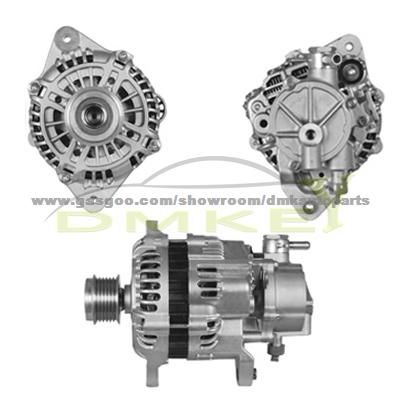 OEM:A3TN2581 12V/100A SUZUKI Car Alternator