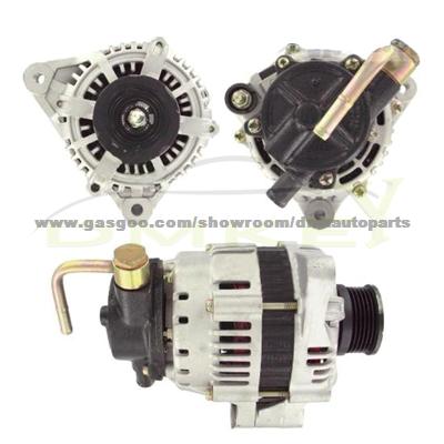 OEM:37300-27030 12V/120A HYUNDAI CARENS TRAJET XG Car Alternator