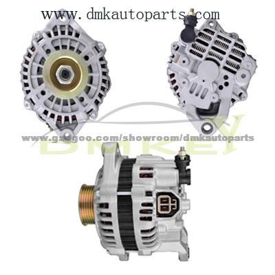 OEM:A5T06891C 12V/80A Nissan Car Alternator