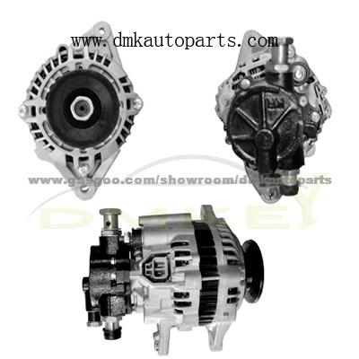 OEM:JA1184IR 12V/90A MITSUBISHI Car Alternator