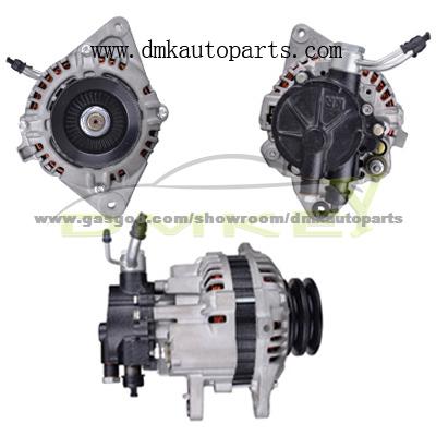 OEM:37300-42750 37300-42502 12V/75A HYUNDAI GALLOPER II Car Alternator