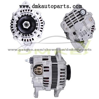 OEM:Z599-18-300A 13718 12V/70A FORD CAR ALTERNATOR