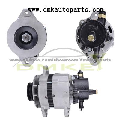 OEM:37300-41701 4D34 24V/70A 4D34 CAR ALTERNATOR