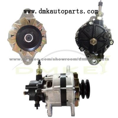 24V/45A Mitsubishi Fuso CAR ALTERNATOR