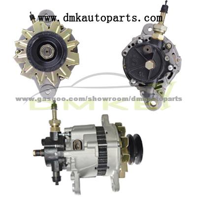 OEM:ME077574 6D14 6D15 6D16 24V/35A MITSUBISHI TRUCK CAR ALTERNATOR