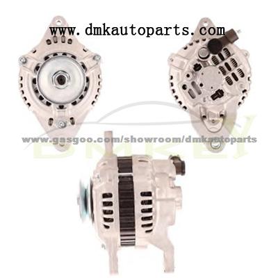 OEM:B359-18-300 13259 12V/55A KIA PRIDE 1.3L CAR ALTERNATOR