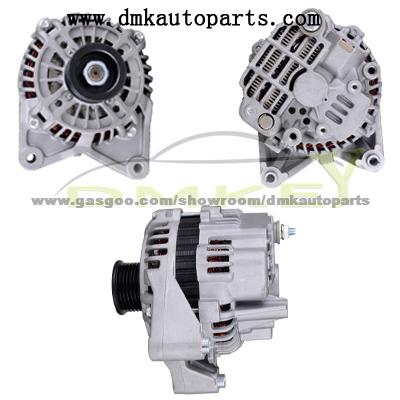 OEM:A3TB2191 12V/130A Ford CAR ALTERNATOR