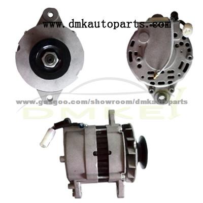 OEM:A2T71189 8DC9 10DC 24V/45A MITSUBISHI ALTERNATOR