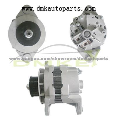 OEM:21E6-40030 24V/70A 21SI CAR ALTERNATOR