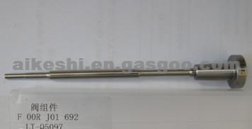 Common Rail Valve F00RJ01692