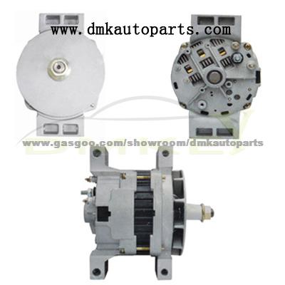 OEM:19020387 8360 22SI 12V/100A CAR ALTERNATOR