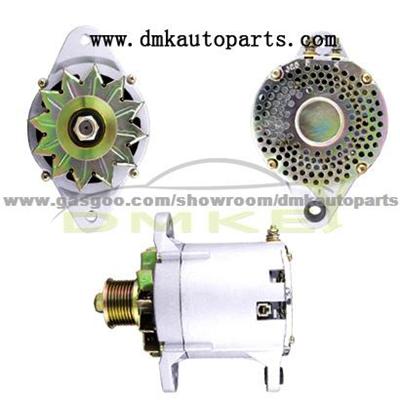 OEM:A3913790 24V/45A COMMINS CAR ALTERNATOR