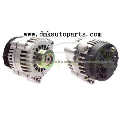 OEM:1-2320-21DR 10464455 8273 12V/105A DELCO AD230 CAR ALTERNATOR