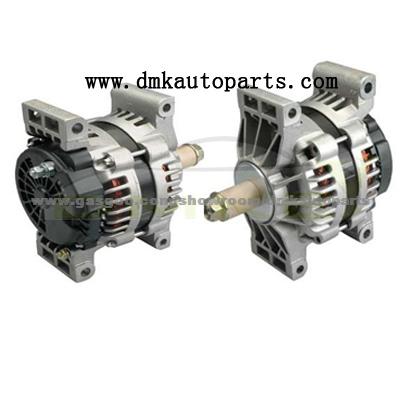 OEM: 7136 24SI 12V/145A HEVY-DUTY TRUCKS CAR ALTERNATOR