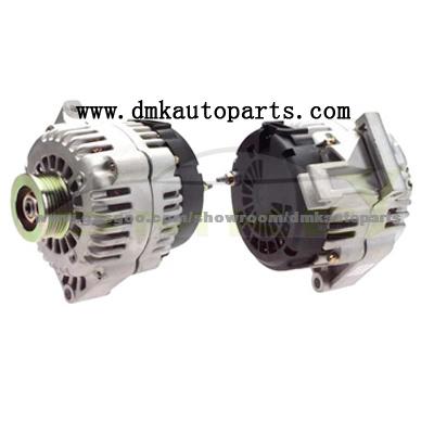 OEM:10464439 8245 12V/105A Delco 24SI Series CAR ALTERNATOR