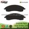 D1019-7923 Front Brake Pad For 2004 Cadillac SRX (OE NO.:18047994) - img1