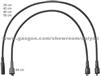 Ignition Cable Kit 7552294 For FIAT