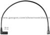 Ignition Cable Kit 7619338 For FIAT
