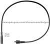 Ignition Cable Kit 7540530 For FIAT