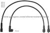 Ignition Cable Kit 7596561 For FIAT